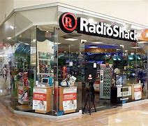 Image result for Radio Shack Corp