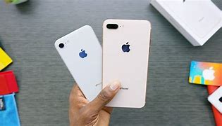 Image result for iPhone 8 Silver Unboxing