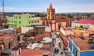 Image result for San Juan de Dios La Habana