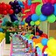 Image result for Trolls Party Ideas