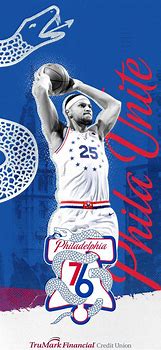 Image result for 76Ers iPhone Wallpaper