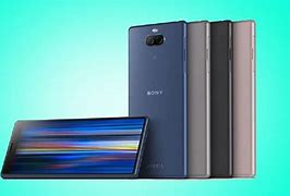 Image result for Sony Xperia 10-Plus