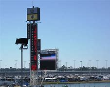 Image result for NASCAR Leaderboard Daytona 500