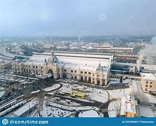 Image result for Lviv Railway Station