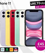 Image result for Free Monthly iPhone 11 Deals