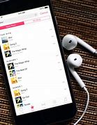 Image result for iPhone 6 Music