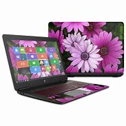 Image result for Floral Laptop Skins