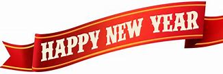 Image result for Happy New Year Graphic No Background