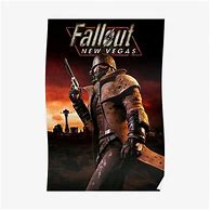 Image result for Fallout New Vegas Poster