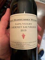 Image result for Kent Rasmussen Petite Sirah Reserve Leeds Chavez