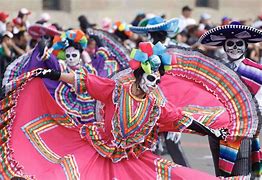 Image result for DIA De Muertos Mexico