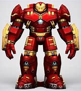Image result for Iron Man Hulkbuster Suit