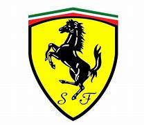 Image result for Ferrari Art Logo