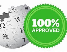 Image result for Cropped Wikipedia Page