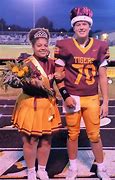 Image result for Greenfield High School Homecoming
