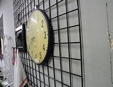 Image result for School Clock Lathem