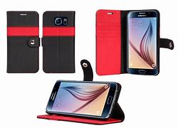 Image result for Samsung S6 Wallet Case