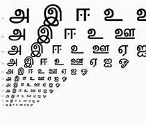 Image result for Tamil-language Symbols