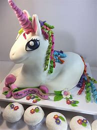 Image result for Epic Unicorn Cake