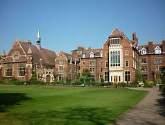 Image result for Prince Harry College