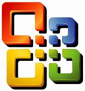 Image result for Microsoft Office Logo Clip Art