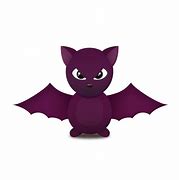 Image result for Cute Bat Icon