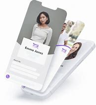 Image result for Hihello Digital Business Card