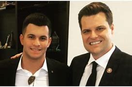 Image result for Nestor Gaetz