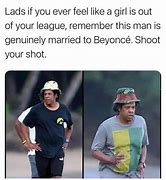 Image result for Beyoncé Jay-Z Running After Meme