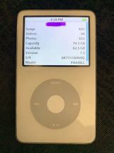 Image result for Microsoft iPod 2006