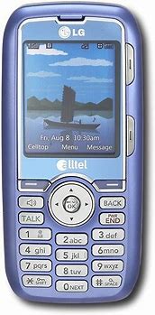 Image result for LG Alltel Flip Phone