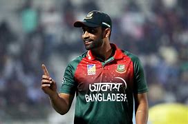 Image result for Bangladesh Cricket Team Captain