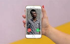 Image result for iPhone Caller ID Template
