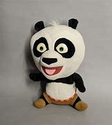 Image result for Kung Fu Panda 4 Zhen Plush