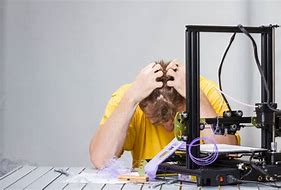 Image result for Printer Frustration