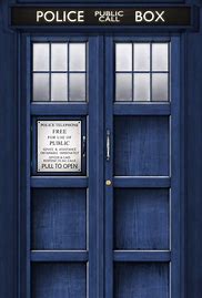 Image result for TARDIS Interior Door