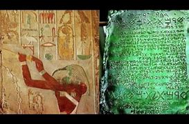 Image result for Egypt Stone Tablet