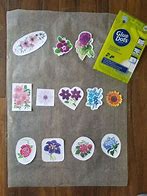 Image result for Cool Homemade Stickers