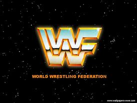 Image result for WWF Logo 90s