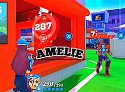 Image result for Frag Pro Shooter Amelie