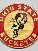 Image result for Ohio State Man Cave