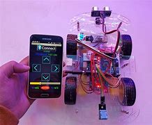 Image result for Arduino Uno Robot Blueprint Sample