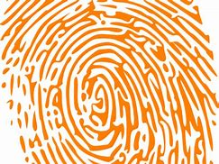 Image result for iPhone Fingerprint Clip Art