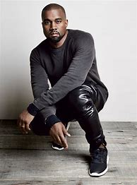 Image result for Kanye West GQ