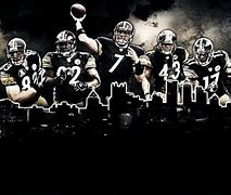 Image result for Pittsburgh Steelers Logo