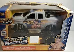 Image result for John Cena WWE Smackdown Truck