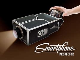 Image result for Hollister Smartphone Projector