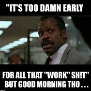Image result for Conference Call in the Morning Meme