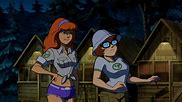 Image result for Scooby Doo Camp Scare Poster