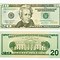 Image result for 100 Dollar Bill Actual Size Play